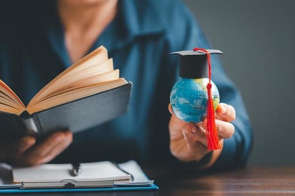 Foreign Education & Scholarship Program